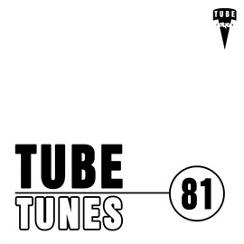 Cover image for Tube Tunes, Vol. 81