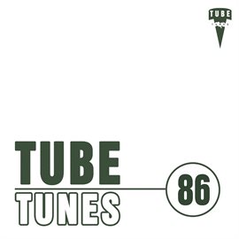 Cover image for Tube Tunes, Vol. 86