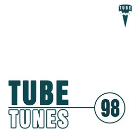 Cover image for Tube Tunes, Vol. 98