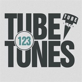 Cover image for Tube Tunes, Vol. 123