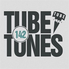 Cover image for Tube Tunes, Vol. 142