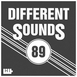 Cover image for Different Sounds, Vol. 89