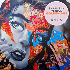 Cover image for Golden Age