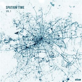 Imagen de portada para Spatium Time, Vol.1