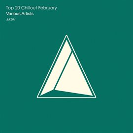 Cover image for Top 20 Chillout February