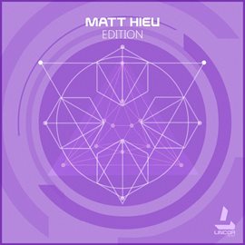 Cover image for Matt Hieu Edition