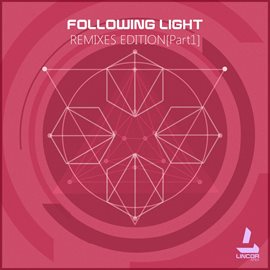 Cover image for Following Light Edition