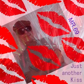 Cover image for Just Another Kiss