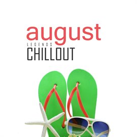 Cover image for Chillout August 2017: Top 10 Best of Collections