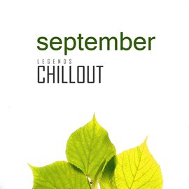 Cover image for Chillout September 2017: Top 10 Best of Collections