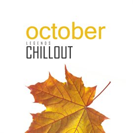 Cover image for Chillout October 2017: Top 10 Best of Collections