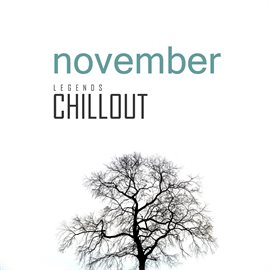 Cover image for Chillout November 2017: Top 10 Best of Collections