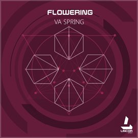 Cover image for Flowering