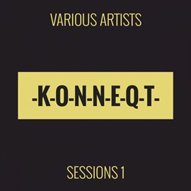 Cover image for Sessions 1