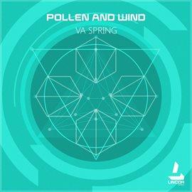 Cover image for Pollen and Wind
