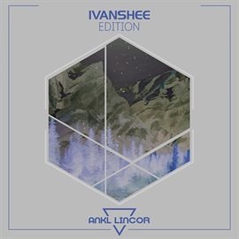 Cover image for Ivanshee Edition