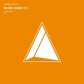 Cover image for Golden Lounge Hits