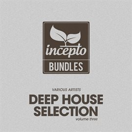 Cover image for Deep House Selection, Vol. 3