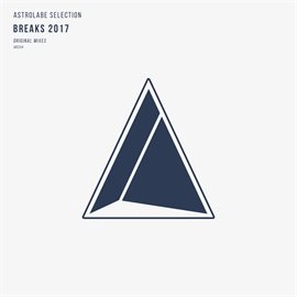 Cover image for Astrolabe Selection: Breaks 2017