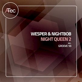 Imagen de portada para Night Queen 2