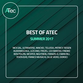 Cover image for Best of Atec: Summer 2017