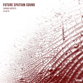 Cover image for Future Spatium Sound, Vol. 8