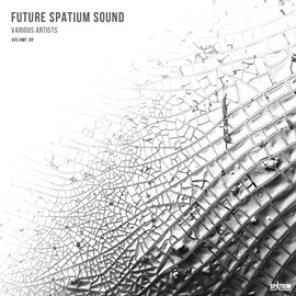 Cover image for Future Spatium Sound, Vol. 9