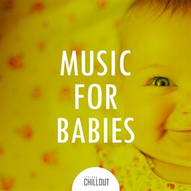 Cover image for 2017 Music for Babies
