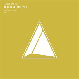 Cover image for Must Hear: Chillout