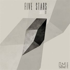 Imagen de portada para Five Stars - Suite 01