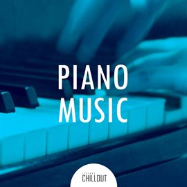 Cover image for 2017 Piano Music