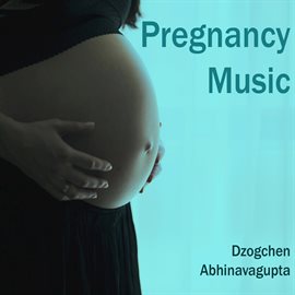 Cover image for Pregnancy Music
