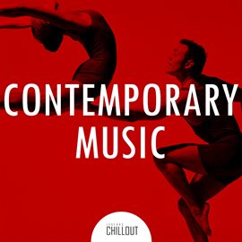 Cover image for 2017 Contemporary Music & Chill for Dance