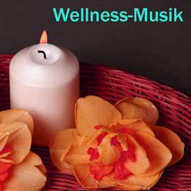 Cover image for Wellness-Musik