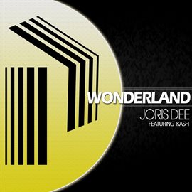 Imagen de portada para Wonderland