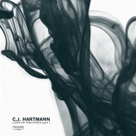 Imagen de portada para Land of Machines, Pt. 1