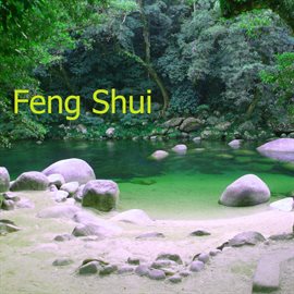 Cover image for Feng Shui
