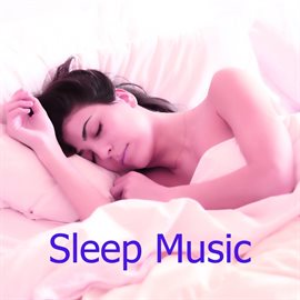 Cover image for Sleep Music