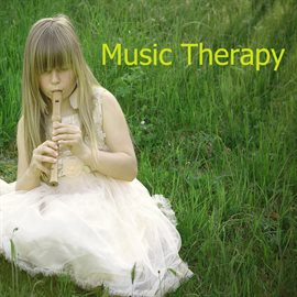 Cover image for Music Therapy