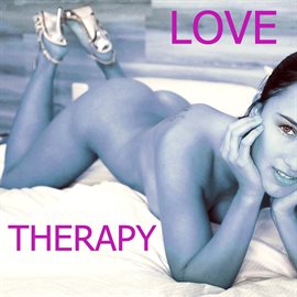 Cover image for Love Therapy