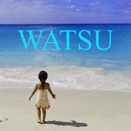 Cover image for Watsu