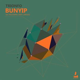 Cover image for Bunyip