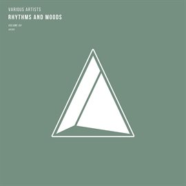 Imagen de portada para Rhythms and Moods, Vol. 4