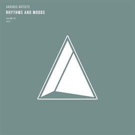 Imagen de portada para Rhythms and Moods, Vol. 5