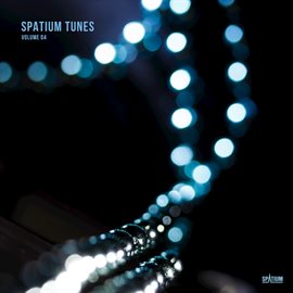 Cover image for Spatium Tunes, Vol. 4