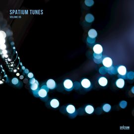 Cover image for Spatium Tunes, Vol. 5