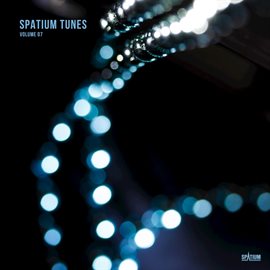 Cover image for Spatium Tunes, Vol. 7