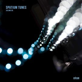 Cover image for Spatium Tunes, Vol. 9