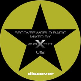 Cover image for Recoverworld Radio 012