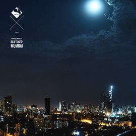 Cover image for Sea Tunes: Mumbai